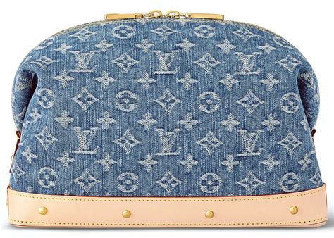 louis vuitton pochette cosmétique gm|authentic louis vuitton pochette.